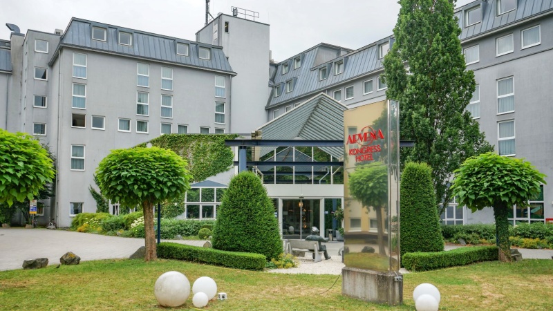 Arvena Kongress Hotel Bayreuth Arvena Kongress Hotel Bayreuth